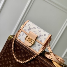 LV Dauphine Bags